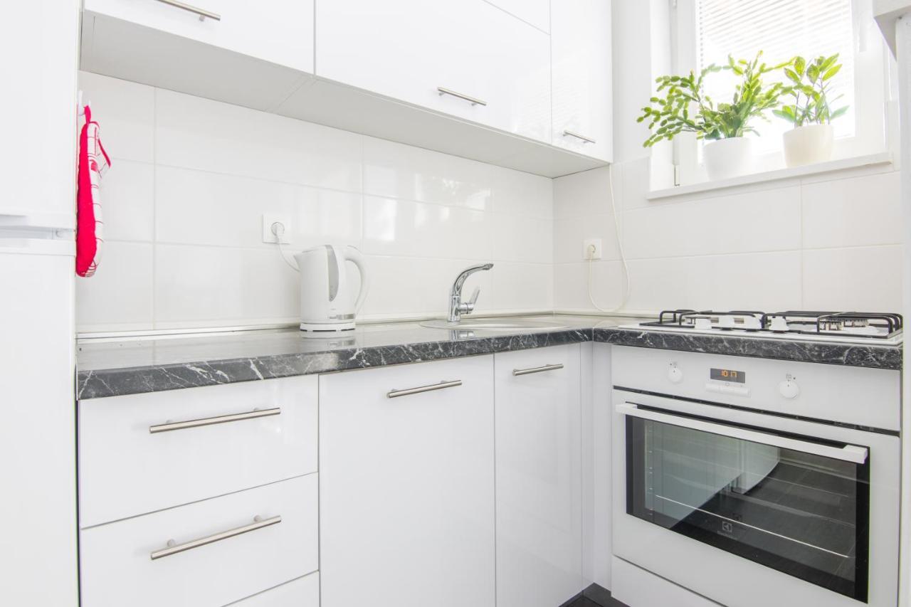טוצפי Apartments Mate מראה חיצוני תמונה