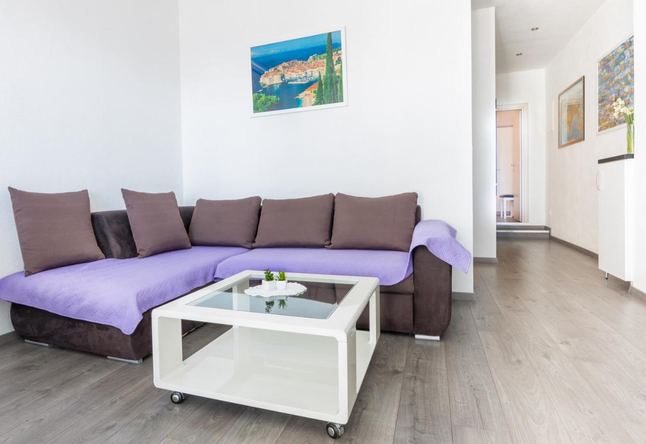 טוצפי Apartments Mate מראה חיצוני תמונה