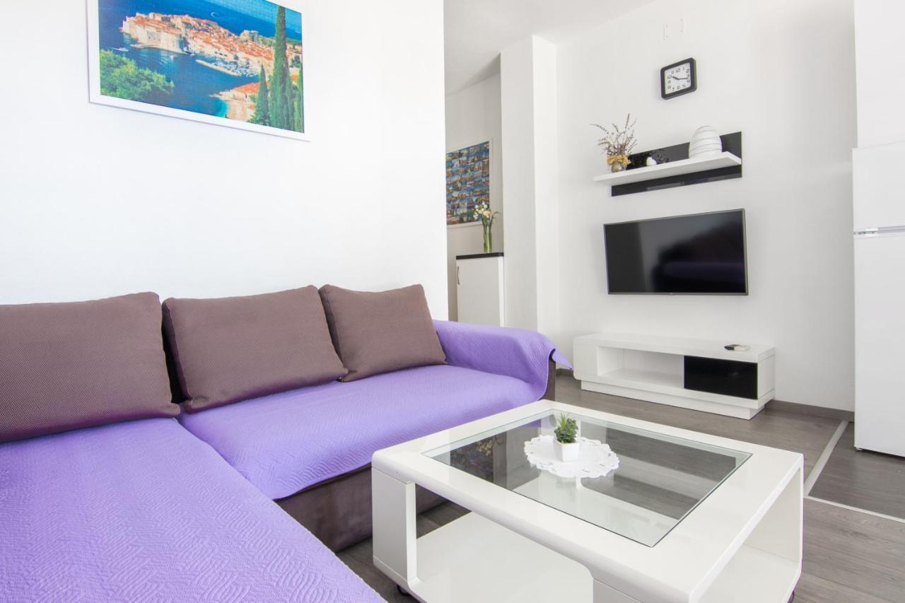 טוצפי Apartments Mate מראה חיצוני תמונה