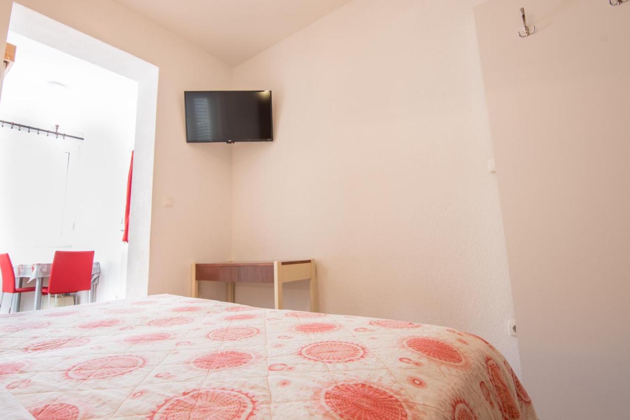 טוצפי Apartments Mate מראה חיצוני תמונה