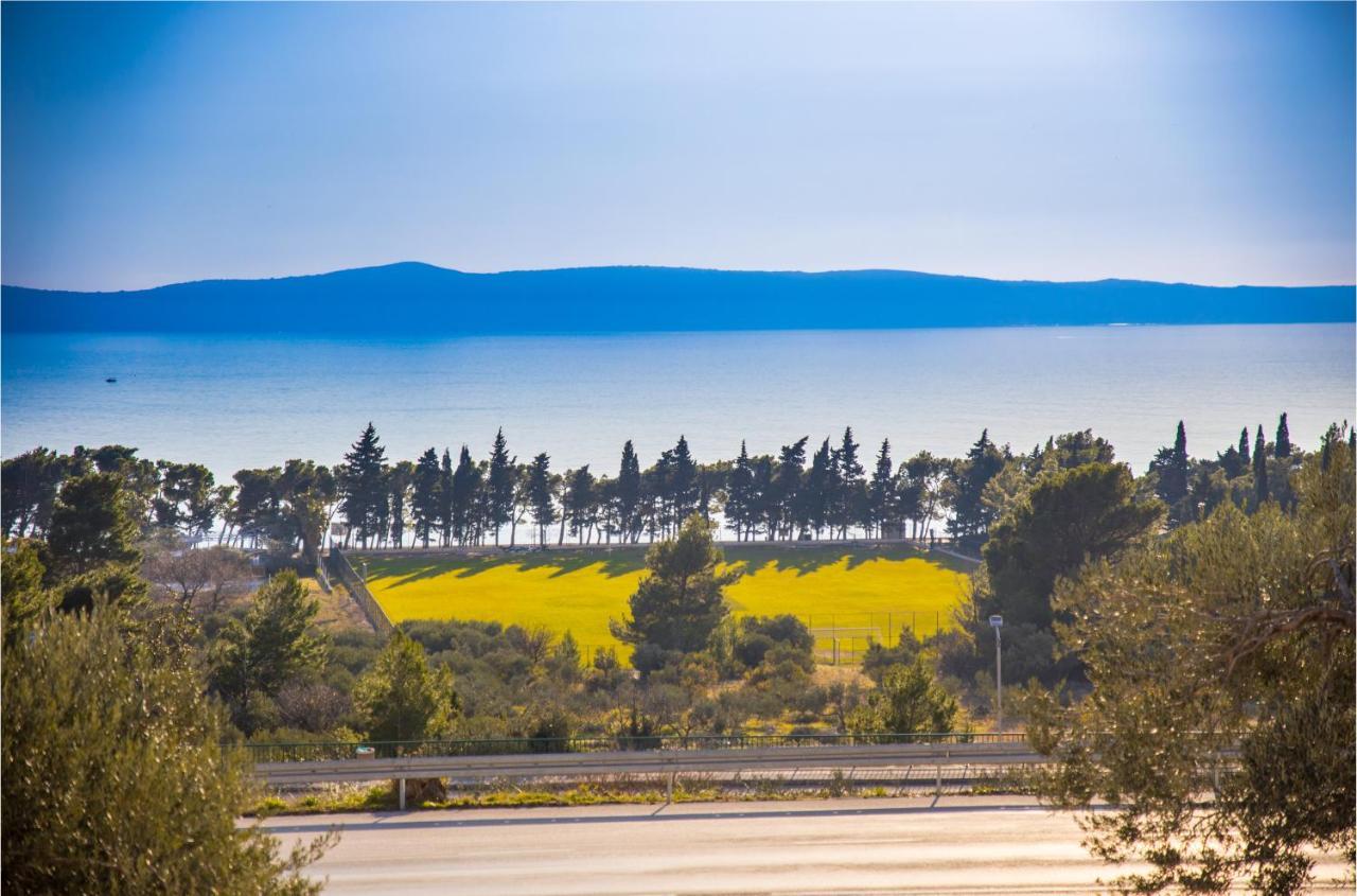 טוצפי Apartments Mate מראה חיצוני תמונה