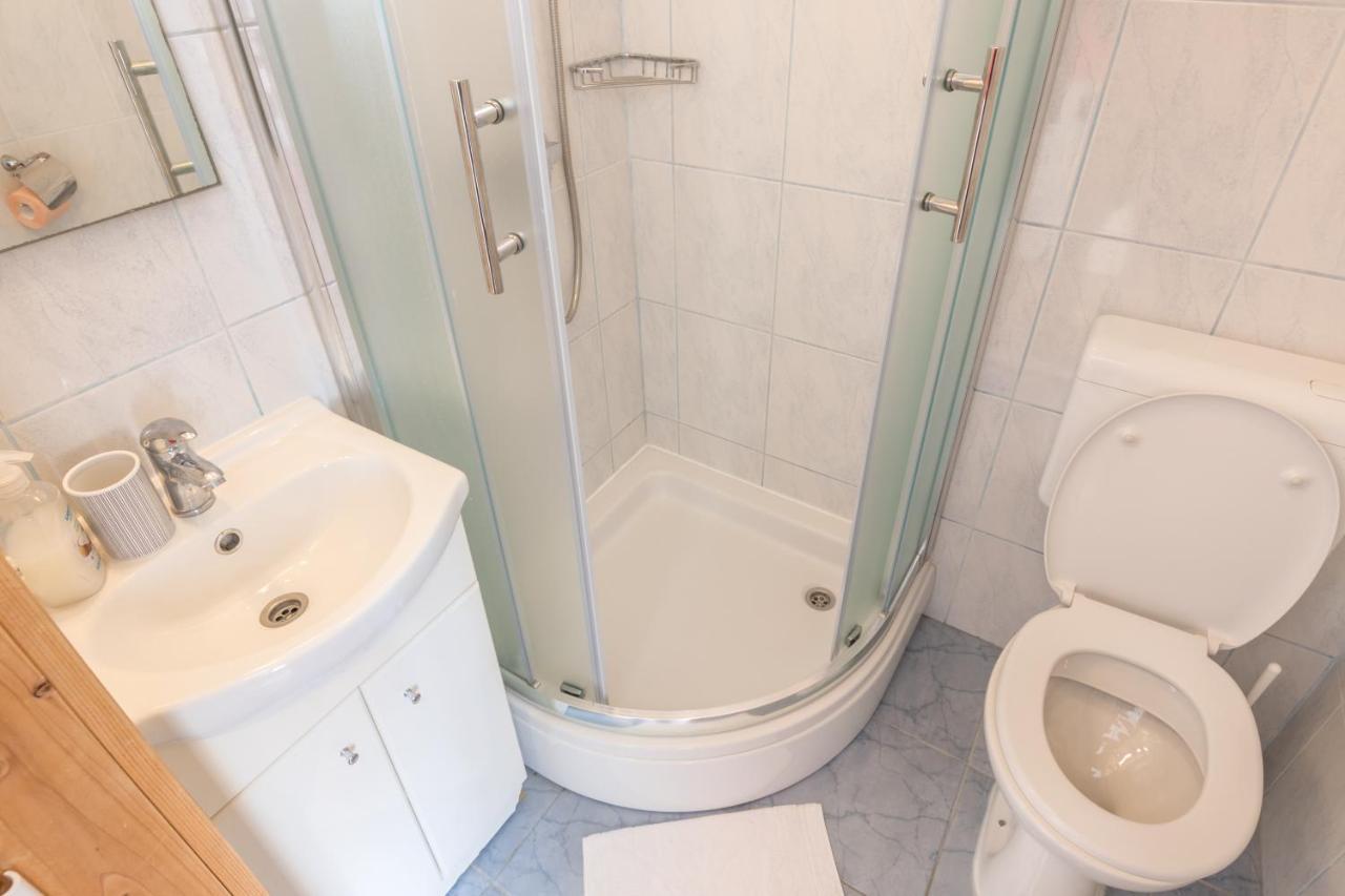 טוצפי Apartments Mate מראה חיצוני תמונה