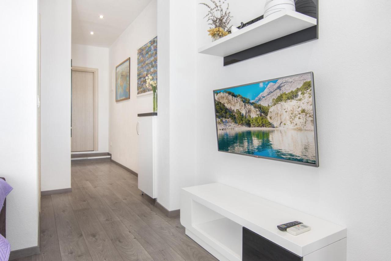 טוצפי Apartments Mate מראה חיצוני תמונה