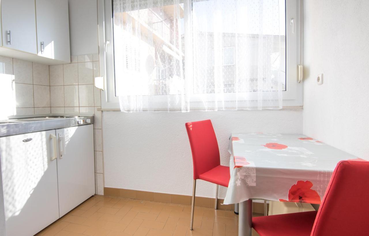 טוצפי Apartments Mate מראה חיצוני תמונה